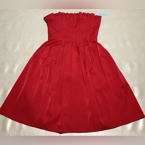 NWT Gorgeous Antonio Melani Alicia Evening Dress